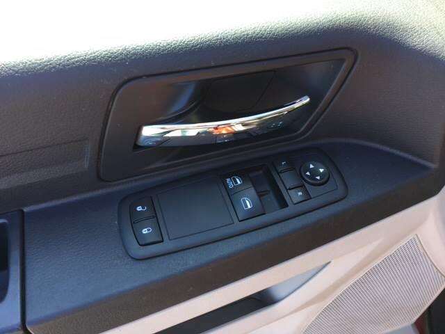 2008 Dodge Grand Caravan SE 4dr Extended Mini-Van